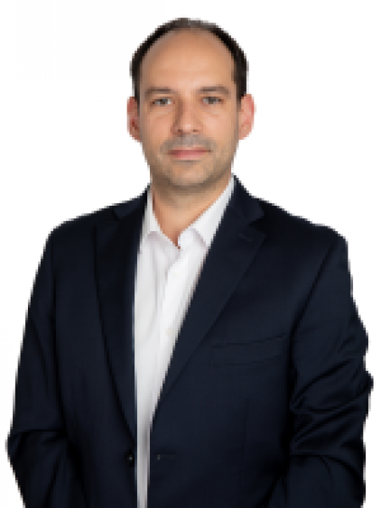 Daniel Pinto