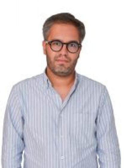 Diogo Farinha