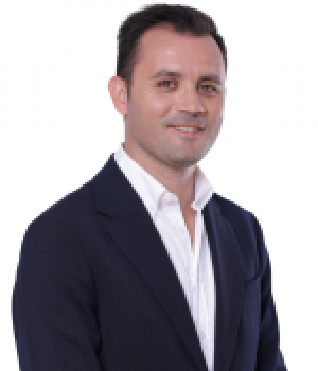 Jo&atilde;o Ricardo Silva