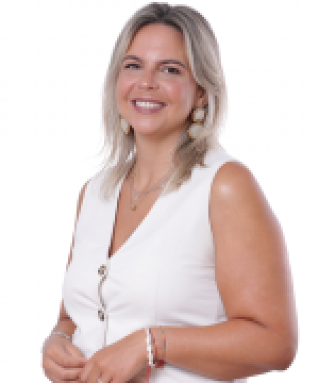 Maria Fernandes