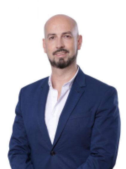 Jos&eacute; Macedo