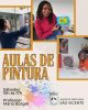Aulas de Pintura
