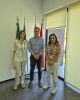 S&atilde;o Vicente estabelece parceria com o projeto &ldquo;O Mundo do Cuidador&rdquo;