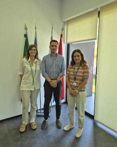 S&atilde;o Vicente estabelece parceria com o projeto &ldquo;O Mundo do Cuidador&rdquo;