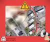 AVISO &Agrave; POPULA&Ccedil;&Atilde;O | REABILITA&Ccedil;&Atilde;O DE ARRUAMENTOS