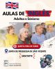 Quer aprender ingl&ecirc;s? Esta &eacute; a sua oportunidade