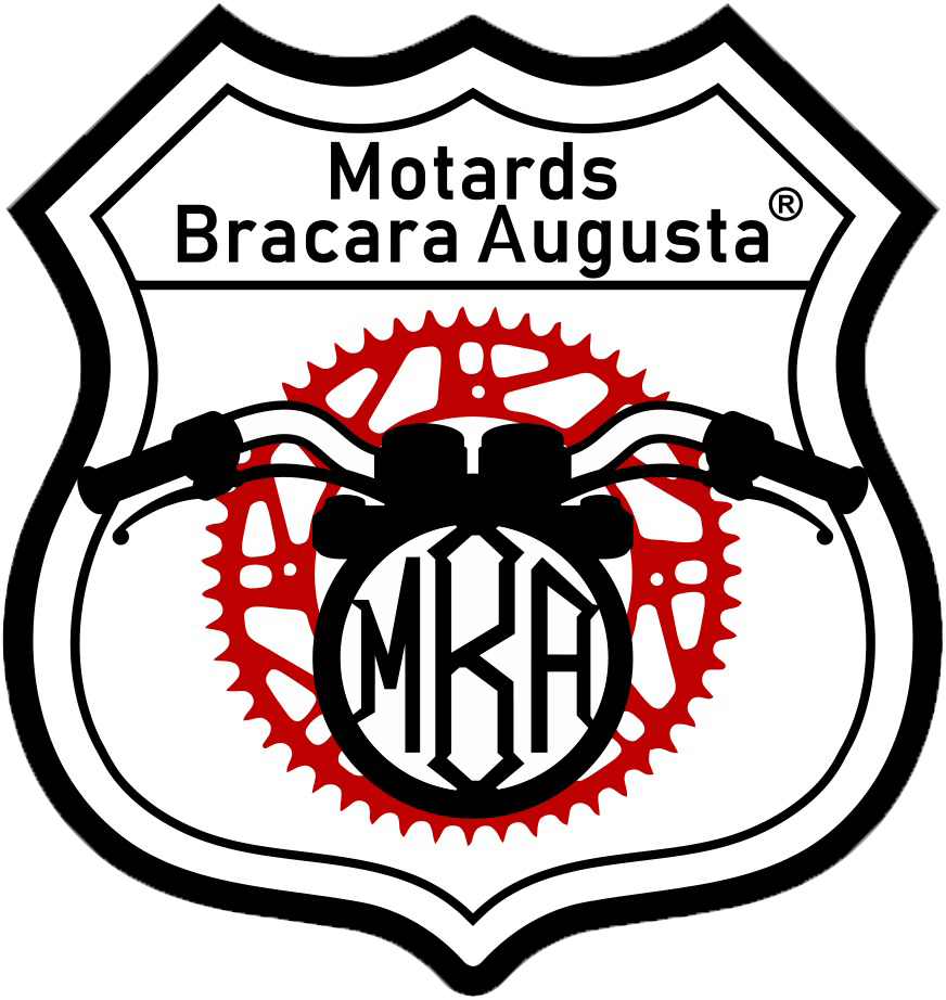 Associa&ccedil;&atilde;o Motards Bracara Augusta
