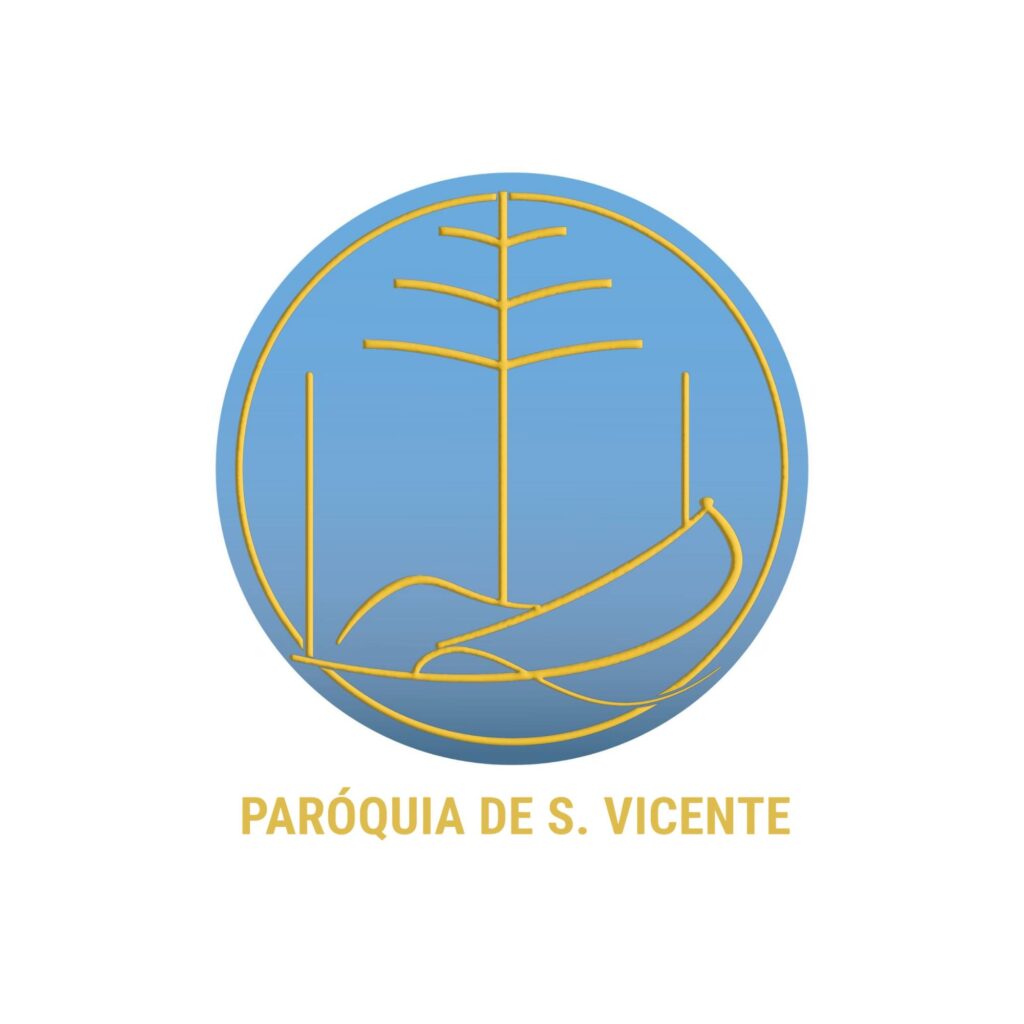 Par&oacute;quia de S&atilde;o Vicente