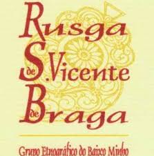 Rusga de S. Vicente de Braga - Grupo Etnogr&aacute;fico do Baixo Minho