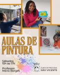 Aulas de Pintura