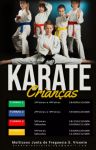 Aulas de Karat&eacute;