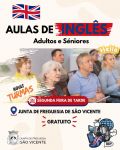 Aulas de Ingl&ecirc;s