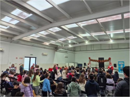 Festa de Natal