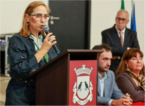 Tomada de Posse Executivo 2025-2029