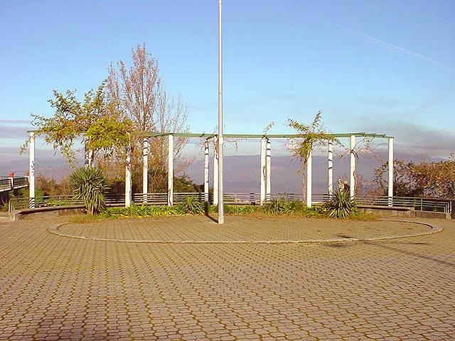 Miradouro Monte Castro