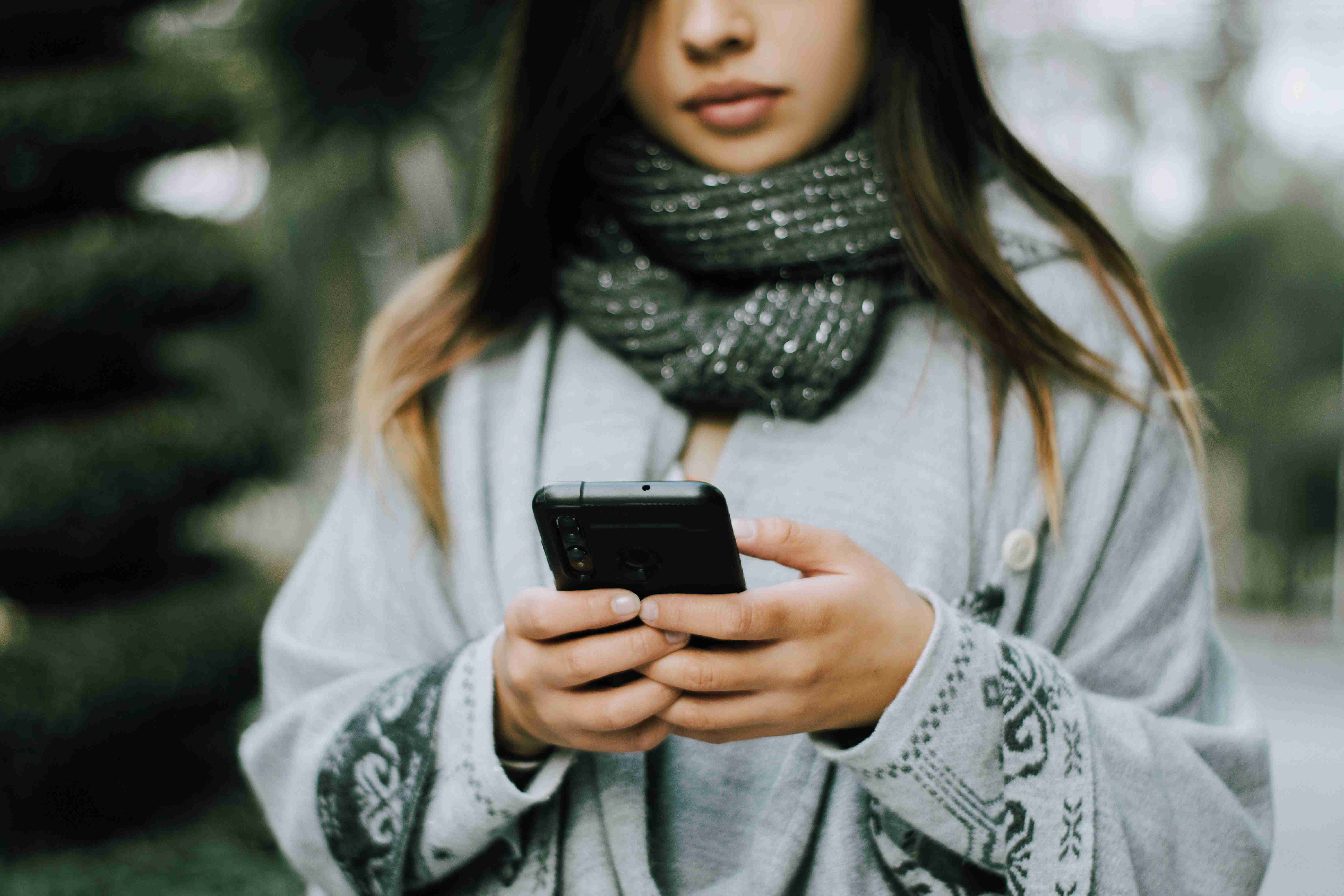 Alerta para SMS fraudulentas em nome da Autoridade Tribut&aacute;ria e da Chave M&oacute;vel Digital